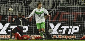 Nicklas Bendtner 