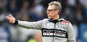 Peter Stöger