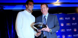 Roger Goodell
