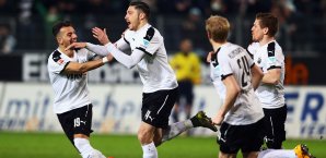 SV Sandhausen