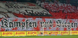 Union Fans
