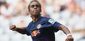 Yussuf Poulsen