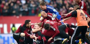 1. FC Nürnberg