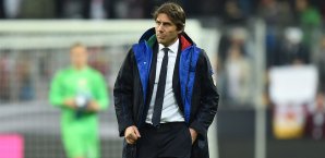 Antonio Conte