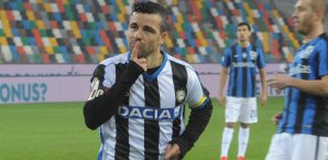 Antonio Di Natale