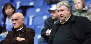 Dieter Schatzschneider (r.) muss für seine Aussage 2000 Euro Buße zahlen Dieter Schatzschneider