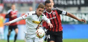 Die Gastgeber bereiteten Gladbach große Probleme FC Ingolstadt