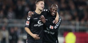 FC St. Pauli