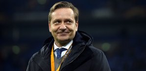 Horst Heldt