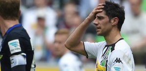 Lars Stindl will gegen den Ex-Klub kein Mitleid zeigen Lars Stindl