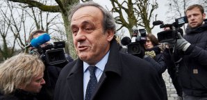 Michel Platini