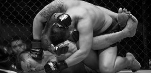 MMA