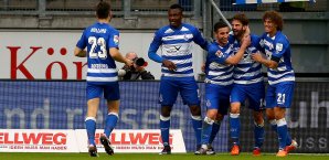 MSV Duisburg
