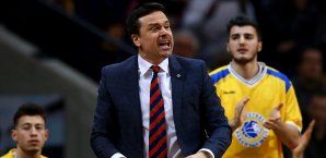 Raoul Korner wird die Löwen Braunschweig zum Saisonende verlassen Raoul Korner