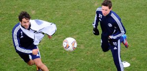 Raul, Julian Draxler