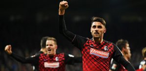 SC Freiburg