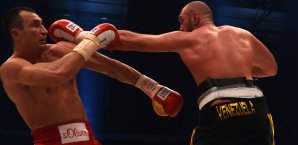 Wladimir Klitschko