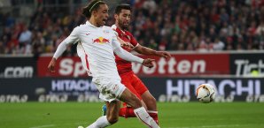 Yussuf Poulsen