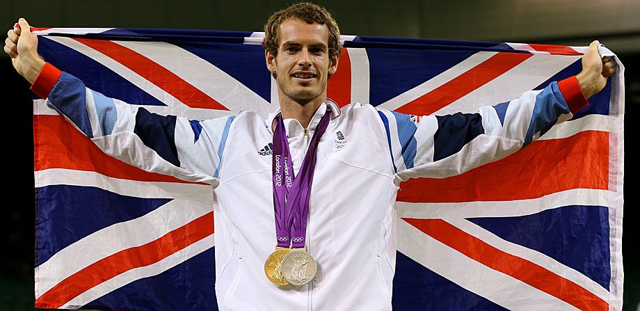 Andy Murray