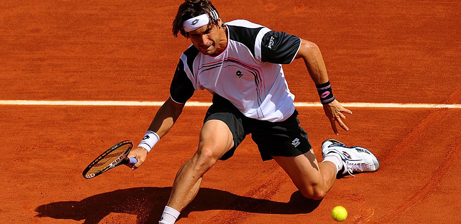 David Ferrer