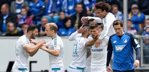 Schalke 04 erwischte einen Start nach Maß FC Schalke 04