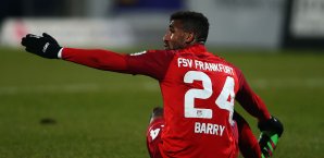 FSV Frankfurt