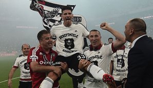 Mario Gomez