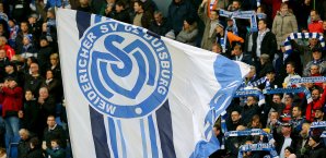 MSV Duisburg