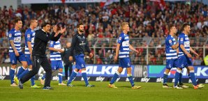 MSV Duisburg
