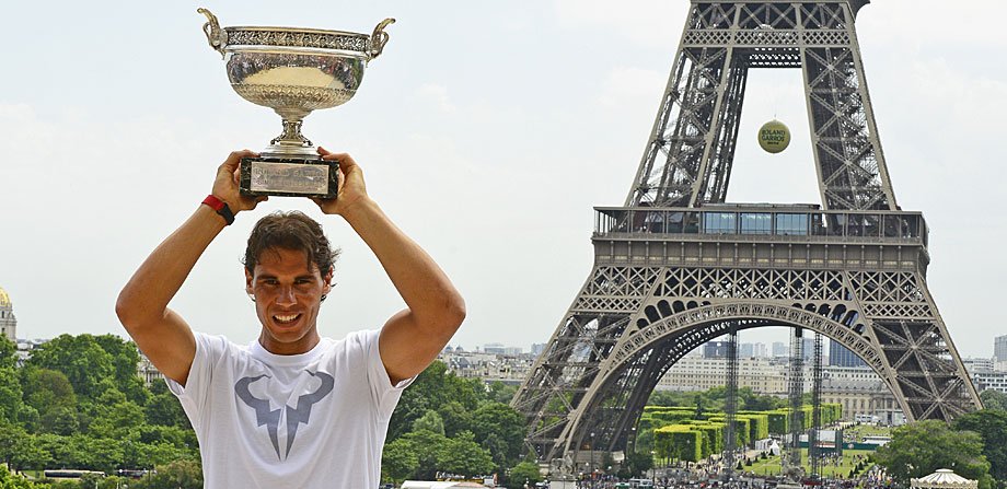 Rafael Nadal