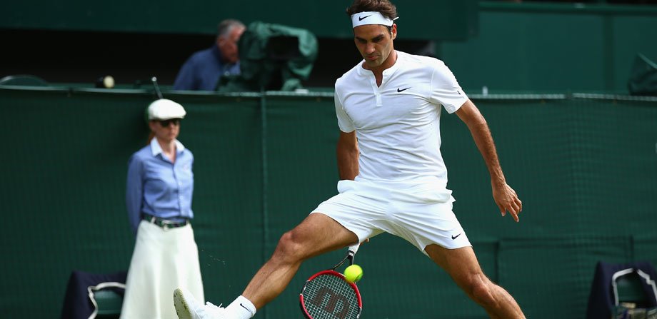 Roger Federer