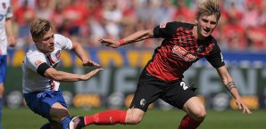 SC Freiburg, 1. FC Heidenheim