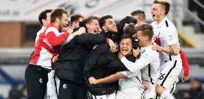 SC Freiburg