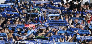 SC Paderborn