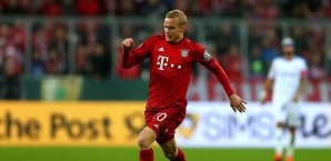 Sebastian Rode