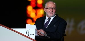 Sir Philip Craven