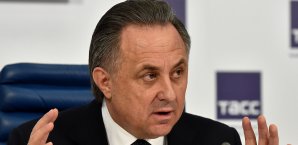 Vitali Mutko