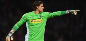 Yann Sommer 