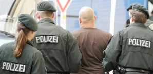 Bundespolizei