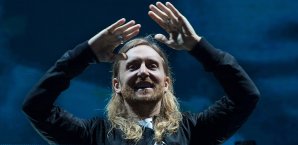 David Guetta eröffnet die EM 2016 gleich zweimal David Guetta