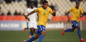 Gabriel Jesus 