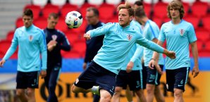 Ivan Rakitic und Co. denken nicht gern an 2008 zurück Ivan Rakitic