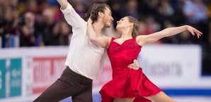 Kavita Lorenz, Panagiotis Polizoakis