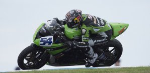 Kenan Sofuoglu ist vierfacher Supersport-Champion Kenan Sofuoglu