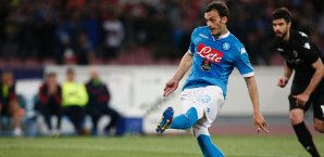 Manolo Gabbiadini