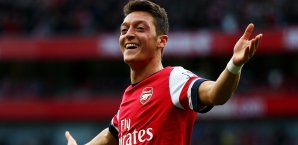 Mesut Özil