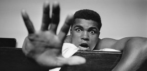 Muhammad Ali