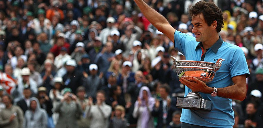 Roger Federer