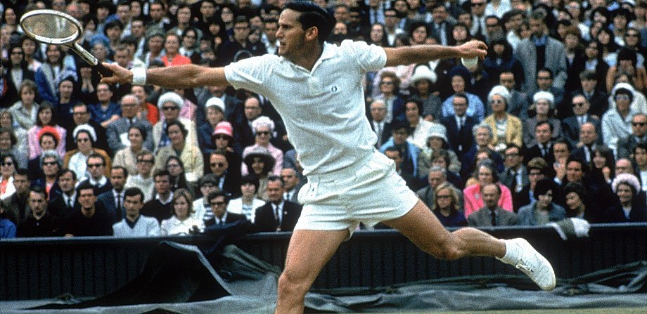 Roy Emerson