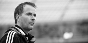 Sascha Lewandowski trainierte Union Berlin, Bayer Leverkusen und den VfL Bochum Sascha Lewandowski